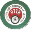 Honorowy Przodownik Turystyki Kolarskiej PTTK