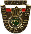 Du?y rajd kolarski dooko?a Polski