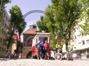 Na trasie