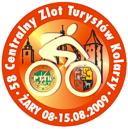 Znaczek zlotu