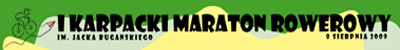Strona maratonu