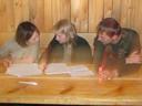 Burzliwe obrady jury