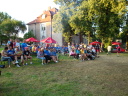 Miasteczko zlotowe