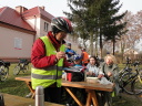 W drodze