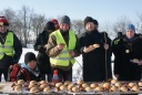 Na rajdzie