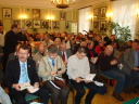 Delegaci