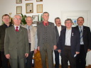 Delegaci