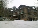 Letnisko