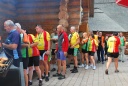Na rajdzie