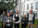 Na rajdzie
