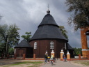 Na rajdzie