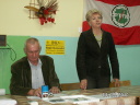 Na rajdzie