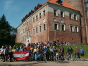 Na rajdzie