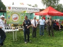 Podczas rajdu
