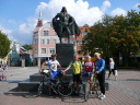 Na rajdzie