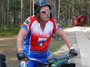 Na rajdzie