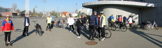 Na rajdzie