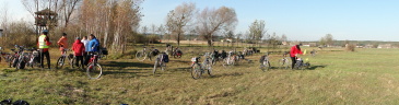 Na rajdzie