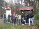 Na rajdzie