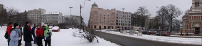 Wycieczka