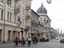 Wycieczka