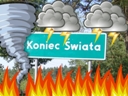 Koniec ?wiata