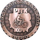 60 lat Turystyki Kolarskiej w PTTK