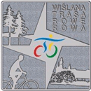 Odznaka Wi?lana Trasa Rowerowa