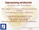 Zaproszenie