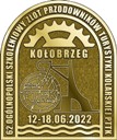 Znaczek zlotowy