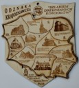 Wzór odznaki
