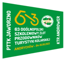 Logo zlotu